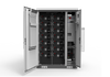 Panlabas na All-in-One Energy Storage System | 215kWh Kapasidad | Pagsasama ng PV at Grid