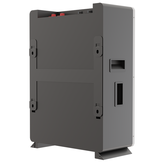 ACETECH-BOX12 Wall-Mounted LiFePO4 Battery (51.2V/280Ah | 14.34kWh )