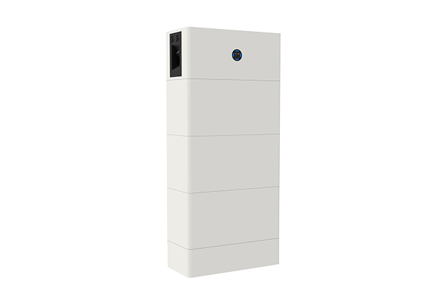 High-Capacity Vertical LFP Energy Storage Battery (51.2V, 280Ah/314Ah) na may IP67, Self-Heating at Parallel Expansion