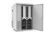 Panlabas na All-in-One Energy Storage System | 215kWh Kapasidad | Pagsasama ng PV at Grid