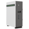 ACETECH-BOX12 Wall-Mounted LiFePO4 Battery (51.2V/280Ah | 14.34kWh )