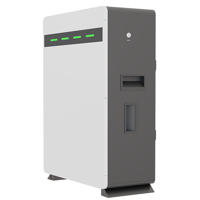 ACETECH-BOX12 Wall-Mounted LiFePO4 Battery (51.2V/280Ah | 14.34kWh )