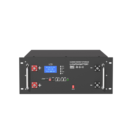 Bater&iacute;a de almacenamiento de energ&iacute;a LFP serie RackPro (48 V: 51,2 V 100 Ah: 200 Ah: 300 Ah) | Soporte para m&uacute;ltiples inversores | 15-Expansi&oacute;n paralela5.png