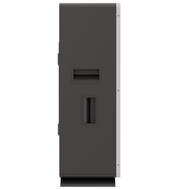 ACETECH-BOX12 Wall-Mounted LiFePO4 Battery (51.2V/280Ah | 14.34kWh )