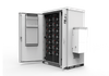 Panlabas na All-in-One Energy Storage System | 215kWh Kapasidad | Pagsasama ng PV at Grid