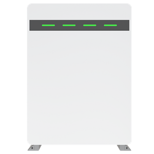 ACETECH-BOX12 Wall-Mounted LiFePO4 na Baterya (51.2V/280Ah | 14.34kWh )