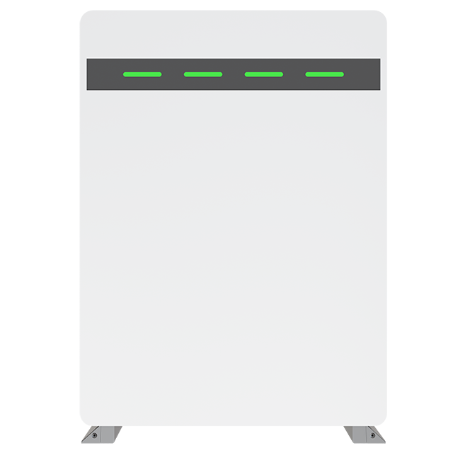 ACETECH-BOX12 Wall-Mounted LiFePO4 na Baterya (51.2V/280Ah | 14.34kWh )