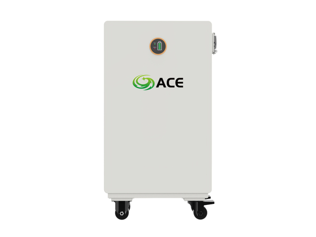 Batterie solaire
