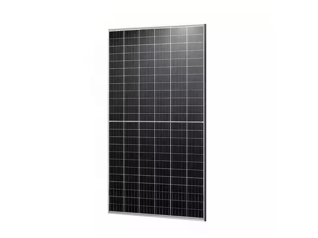 Panneau solaire
