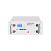 Rack LFP Energy Storage Battery (48V/51.2V 100Ah/200Ah/300Ah) | Suporta sa Multi-Inverter | 15-Parallel Expansion