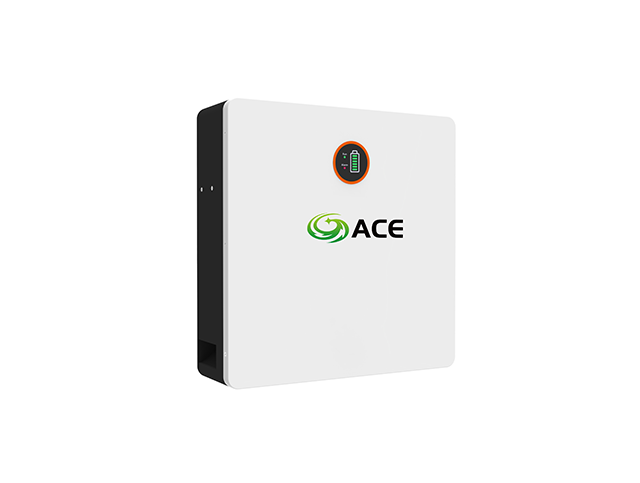 Batterie domestique LiFePO4 murale | 5,12-15,36 kWh | Extension parall&egrave;le de 50 unit&eacute;s