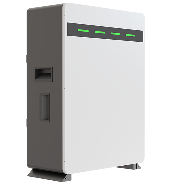 ACETECH-BOX12 Wall-Mounted LiFePO4 na Baterya (51.2V/280Ah | 14.34kWh )